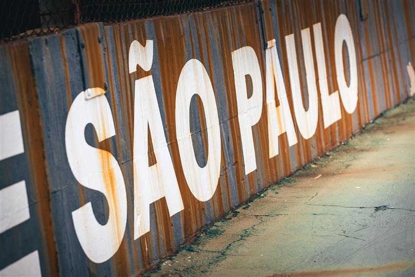 São Paulo, Brazil